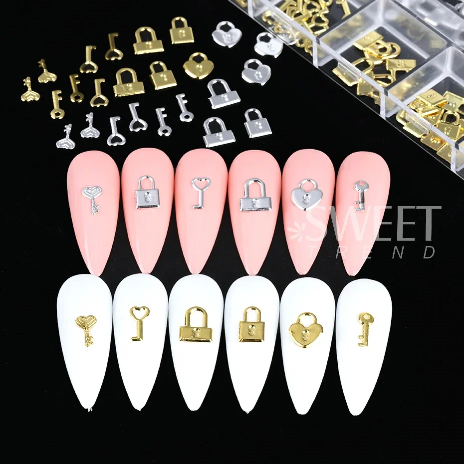 12 griglie oro argento serratu - Gold Foil Flakes recensione e prezzo