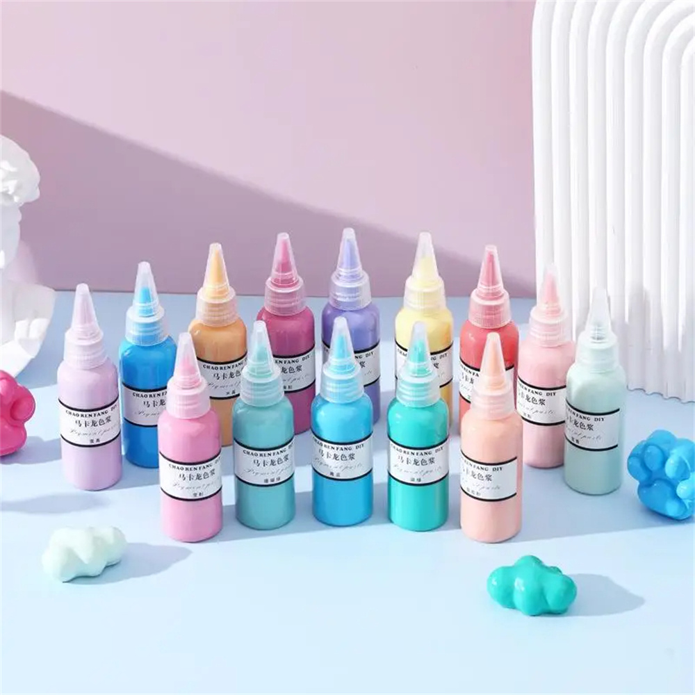 50g/barattolo Pasta Pigmento R - Resin Pigment Set recensione e prezzo