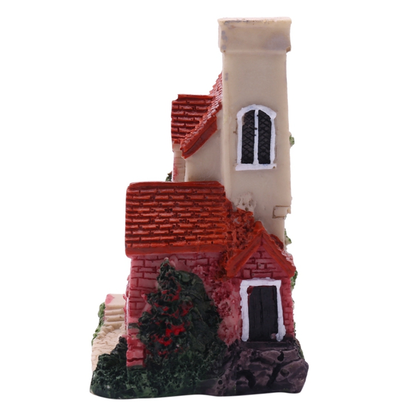 Casetta in Resina Miniatura Ca - Crafting Resin recensione e prezzo