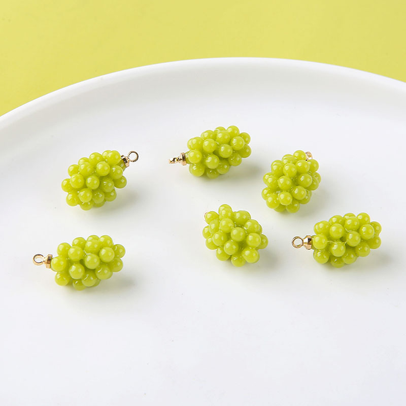 6 Pezzi di Graziosi Ciondoli i - Resin Craft Projects recensione e prezzo