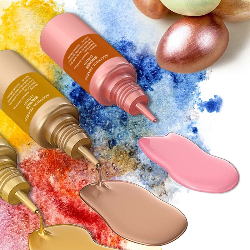 Set di pigmenti colorati per r - Resin Pigment Set recensione e prezzo