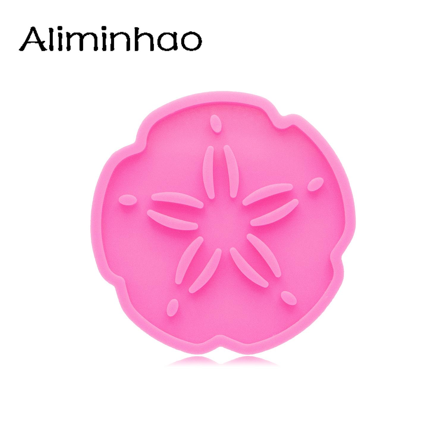 DY1230 Stampo in silicone per  - Geode Mold Silicone recensione e prezzo