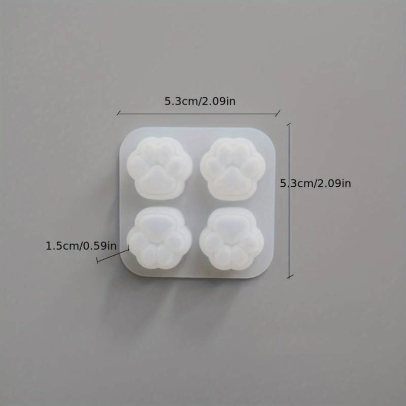 Set di Stampi in Silicone con  - Resin Craft Ideas recensione e prezzo