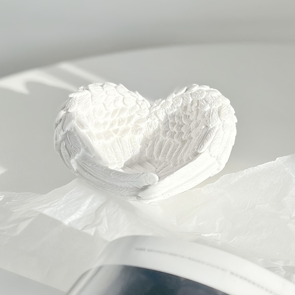 Stampo in silicone a forma di  - Resin Craft Ideas recensione e prezzo