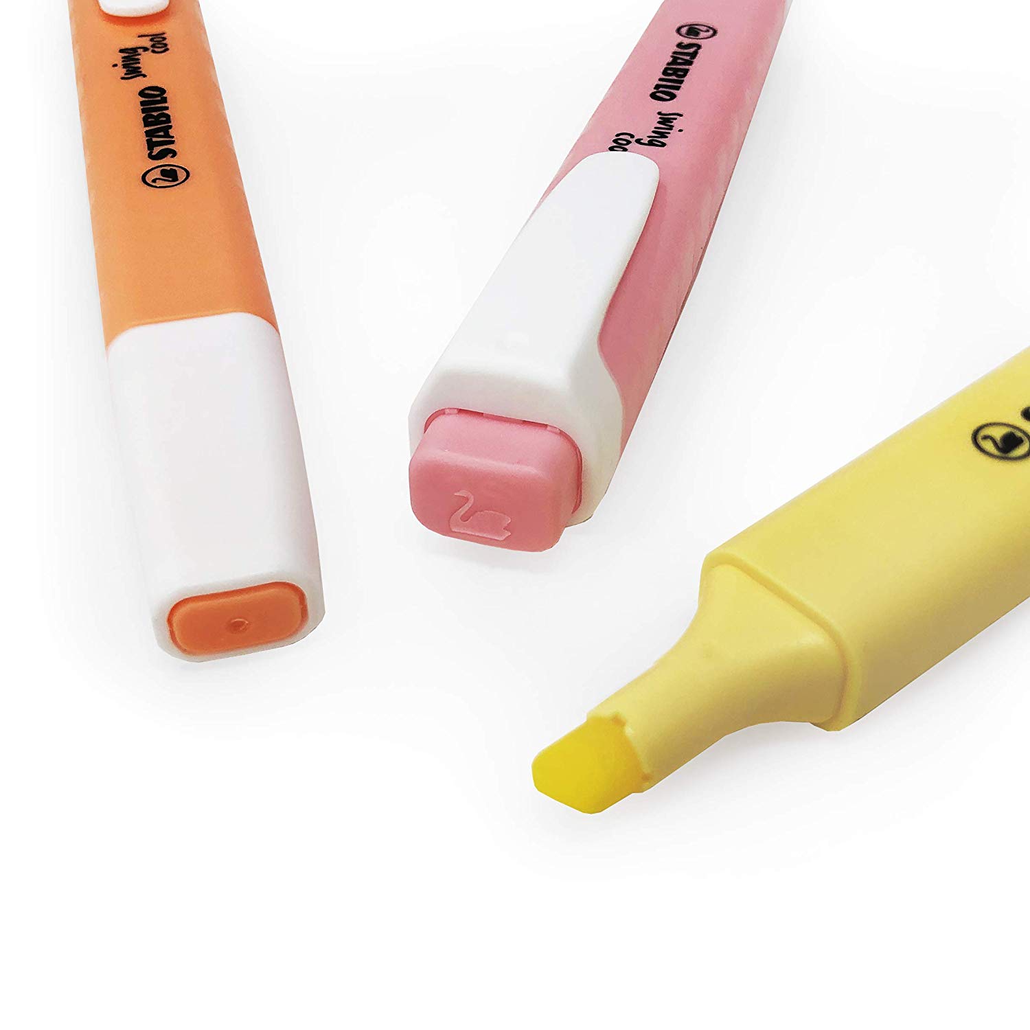 Evidenziatore pastello STABILO - Stabilo Marker Swing Cool recensione e prezzo