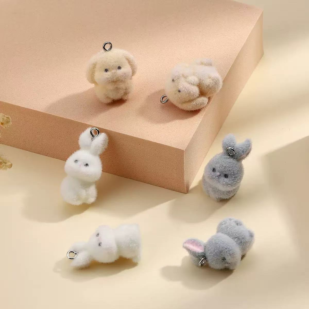 10 pezzi di ciondoli in resina - Resin Craft Projects recensione e prezzo