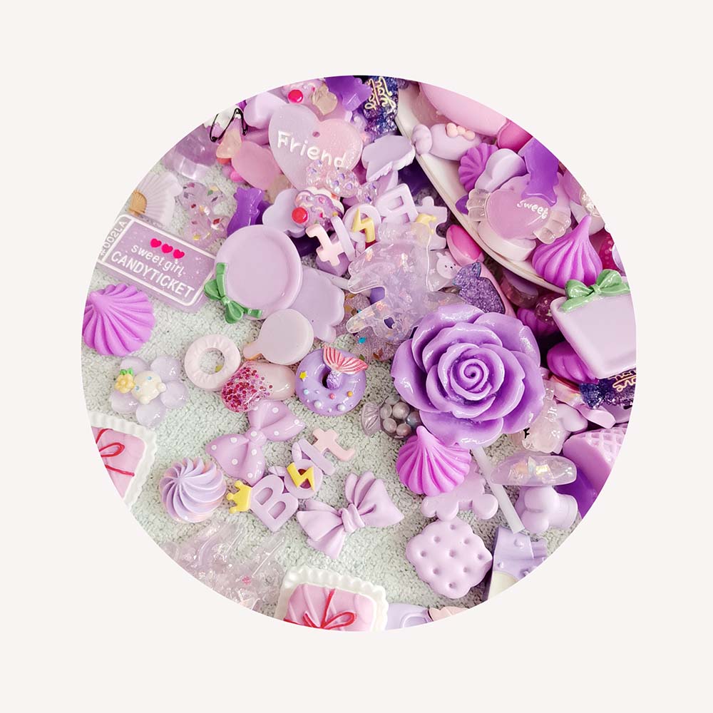 Accessori fai da te per decora - Crafting Resin recensione e prezzo