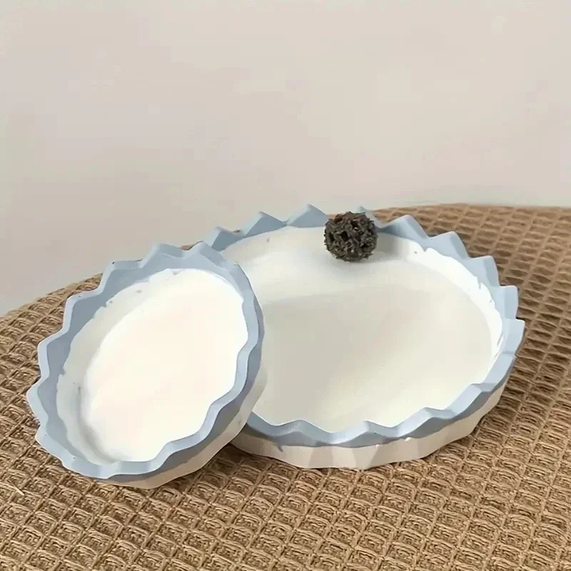 Meravigliosi Stampi in Silicon - Resin Craft Ideas recensione e prezzo